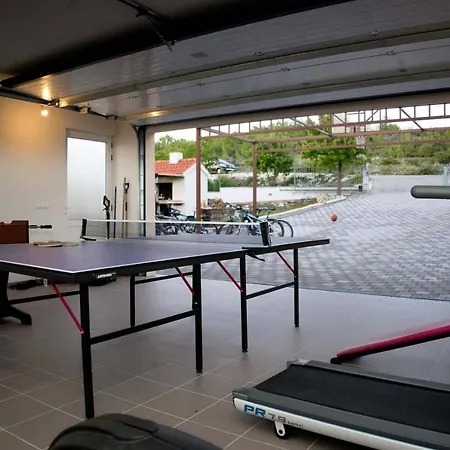 Vila Afrodita
