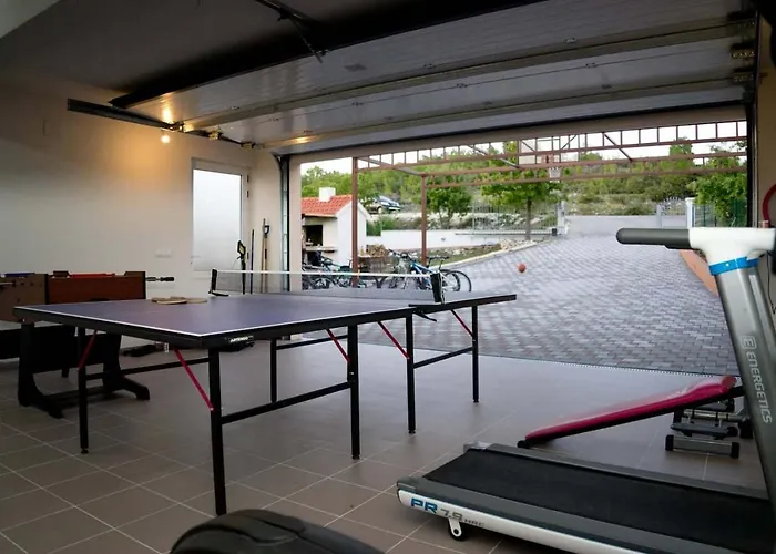 Vila Afrodita