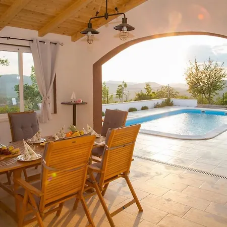 Villa Afrodita *