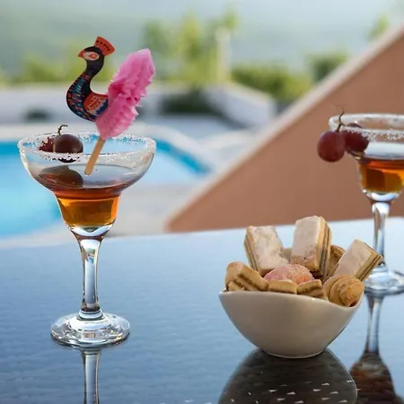 Villa Afrodita *